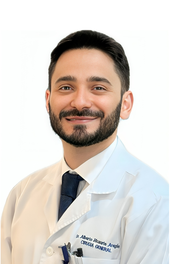 Dr. Alberto Enrique Ricaurte Aragón photo 2
