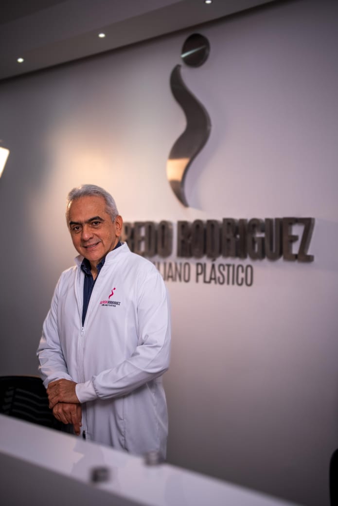 Dr. Alfredo Rodriguez