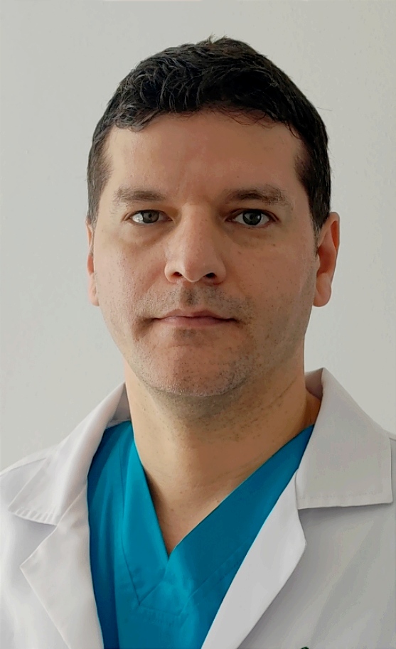 Dr. Carlos Andres Gordillo/ Ortopedista hombro y rodilla Cali