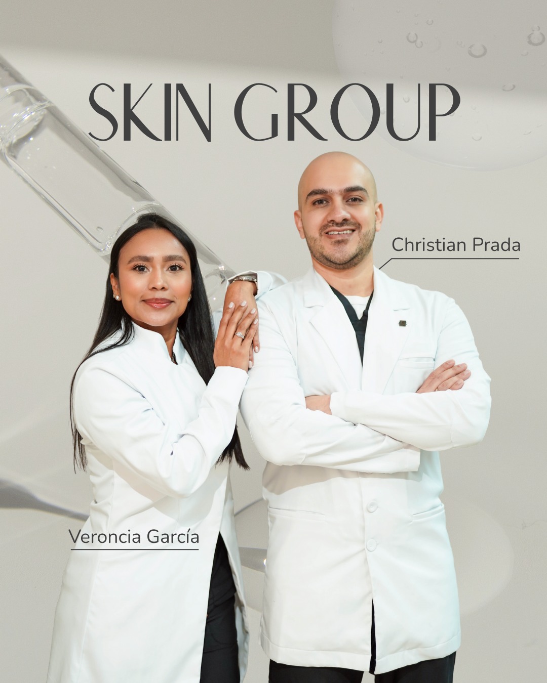 DR. CPRADA SKIN GROUP
