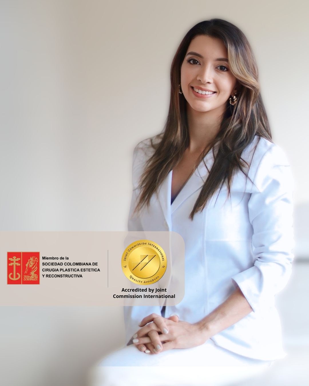Dr. Daniela Correa
