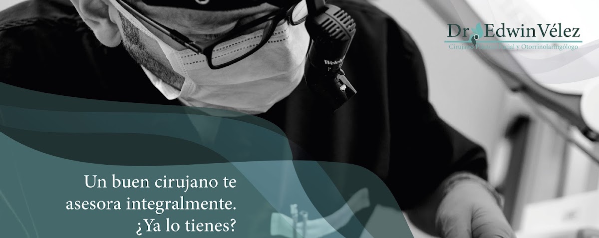 Dr. Edwin Velez