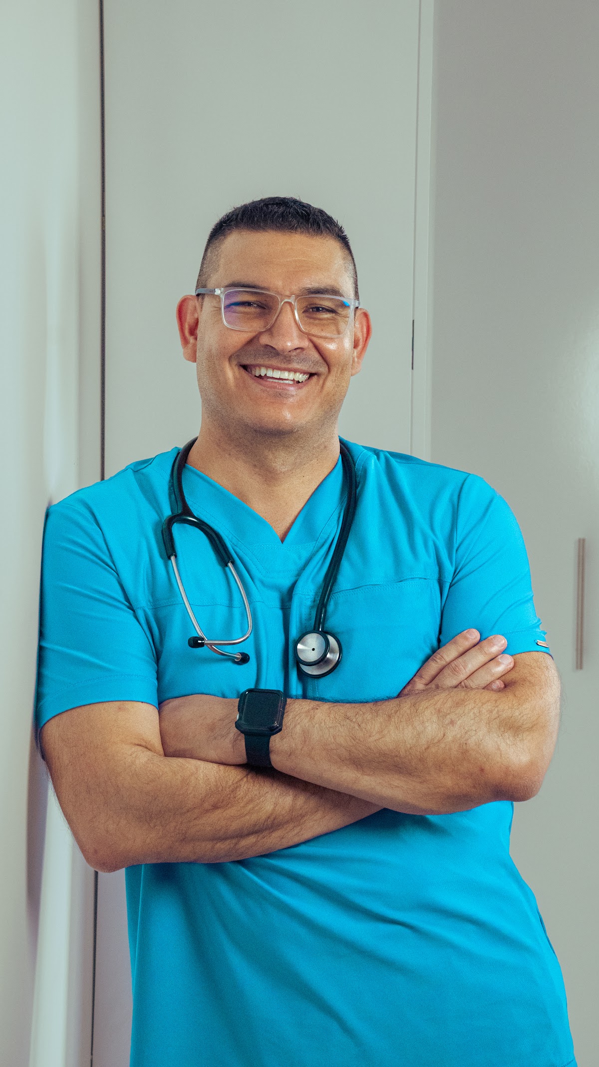 Dr Efraín Moreno - Ginecología y obstetricia photo 2