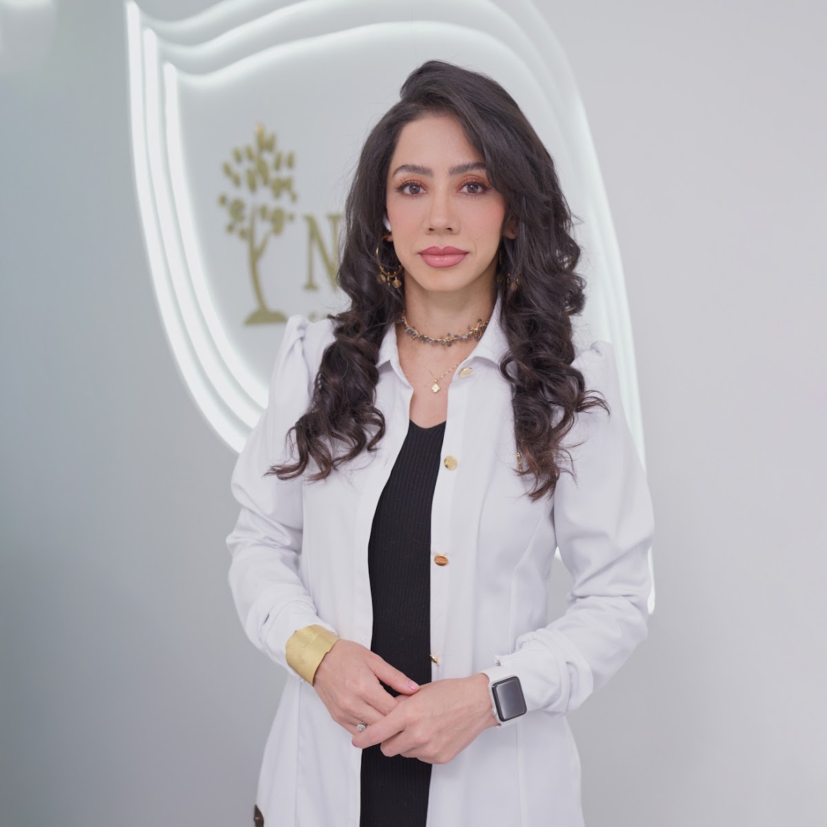 Dr. Erika Gutierrez