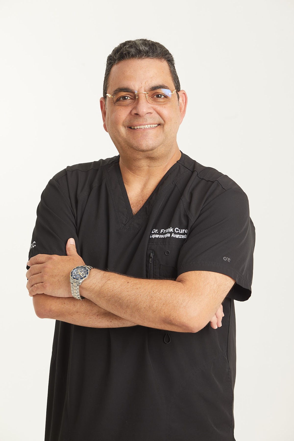 Dr. Frank Cure - Cirujano Bariátrico photo 3