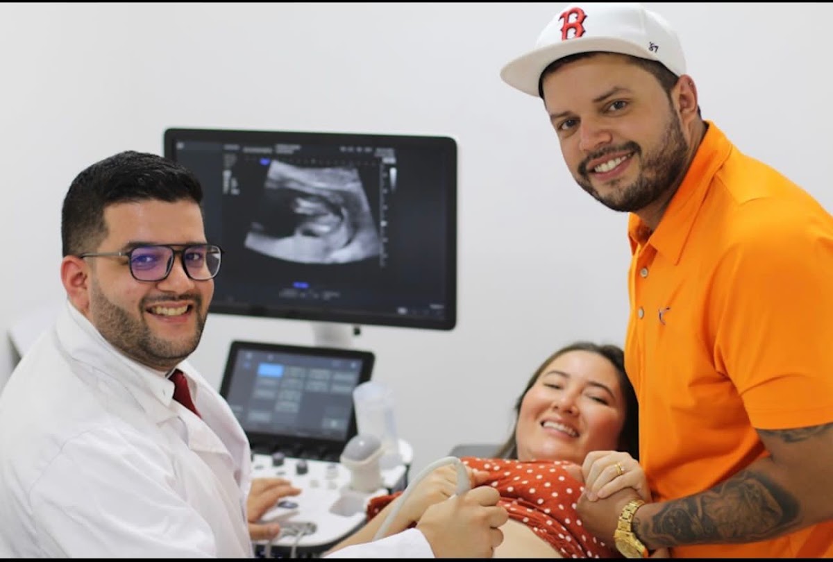 Dr. Gustavo Betin | Ginecólogo especialista en Medicina Materno Fetal o Perinatología | Consulta preconcepcional photo 3