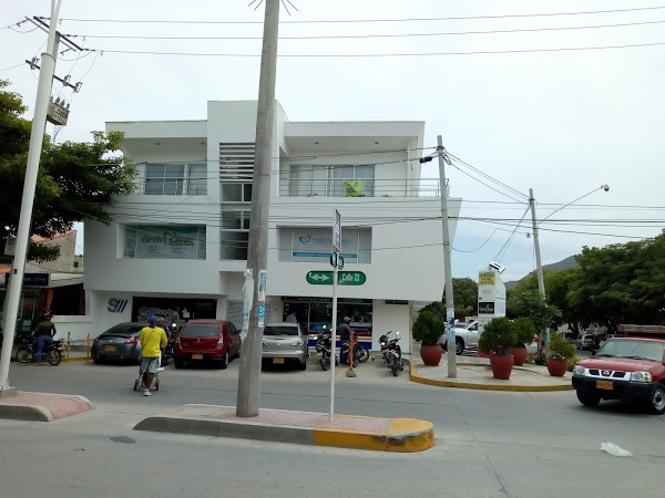 Dr. Javier Castro Solís, ginecólogo photo 3