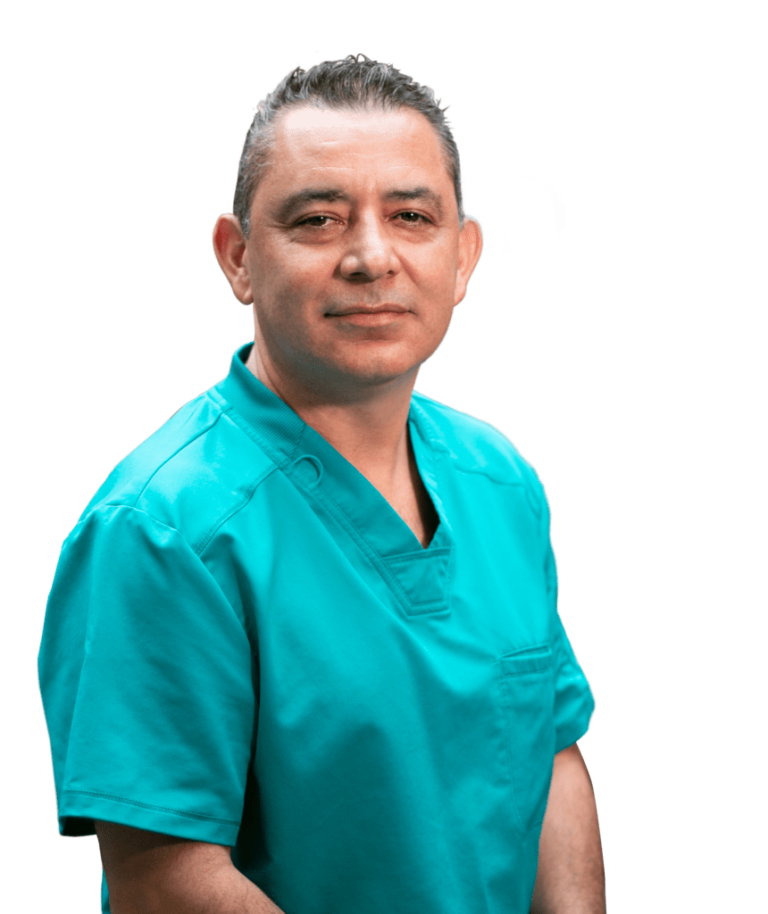 Dr. John Jaime Tovar -Cirujano Bariátrico - Cirugía general - Laparoscopia avanzada photo 2