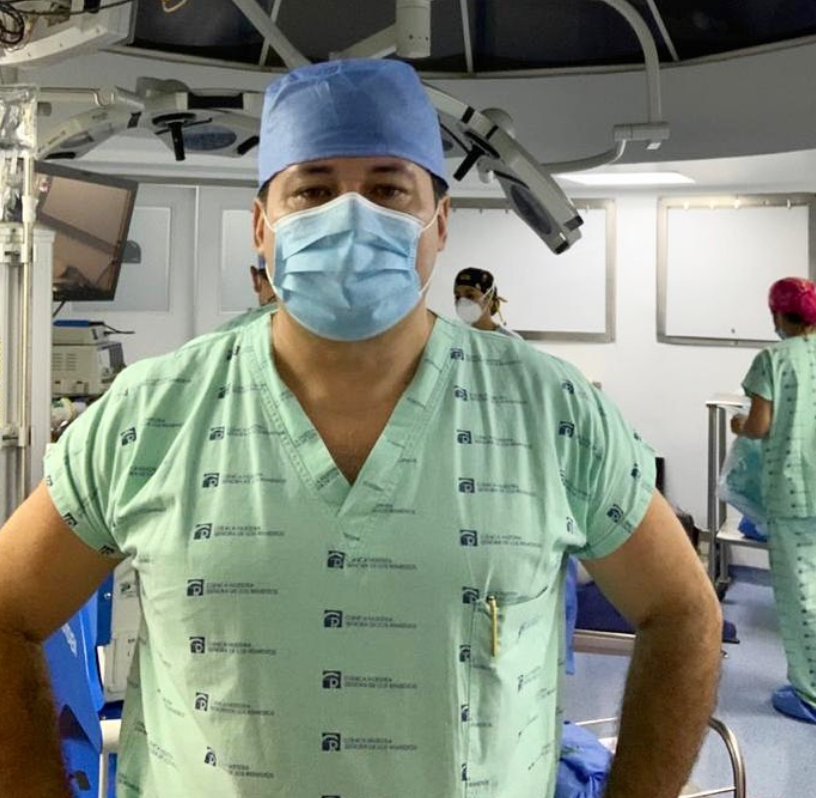 Dr. Juan Carlos del Castillo (Sin Obesidad) photo 3