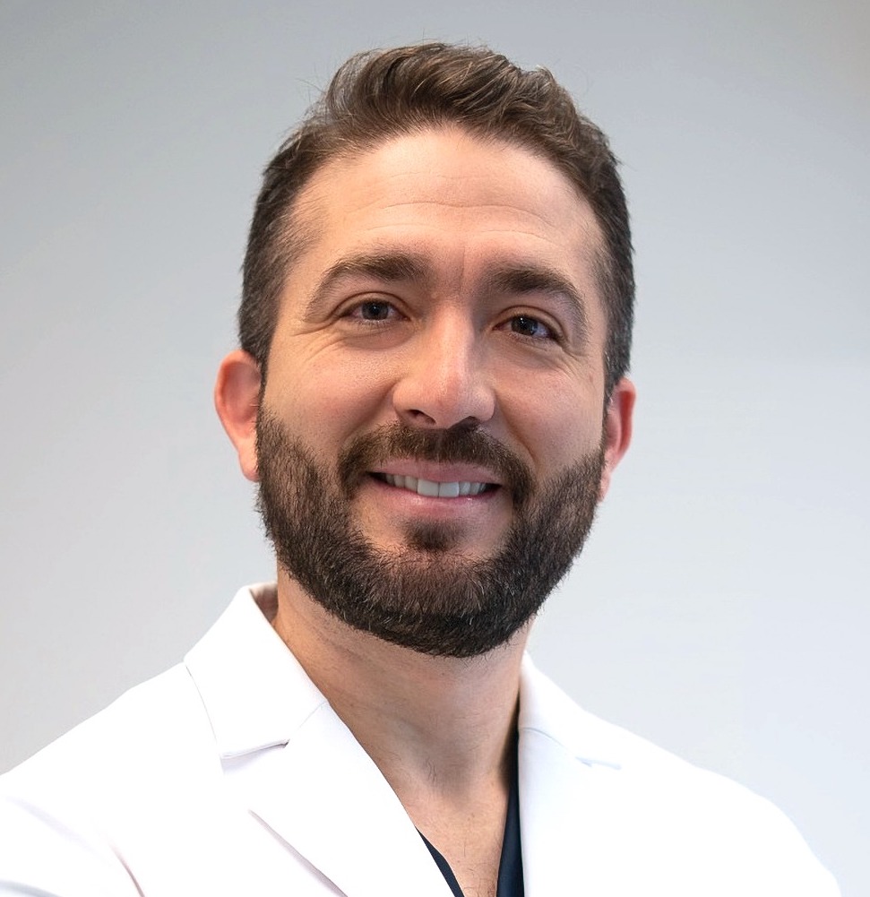 Dr. Juan Gómez Hoyos - Procadera / Ortopedista Especialista en Cadera