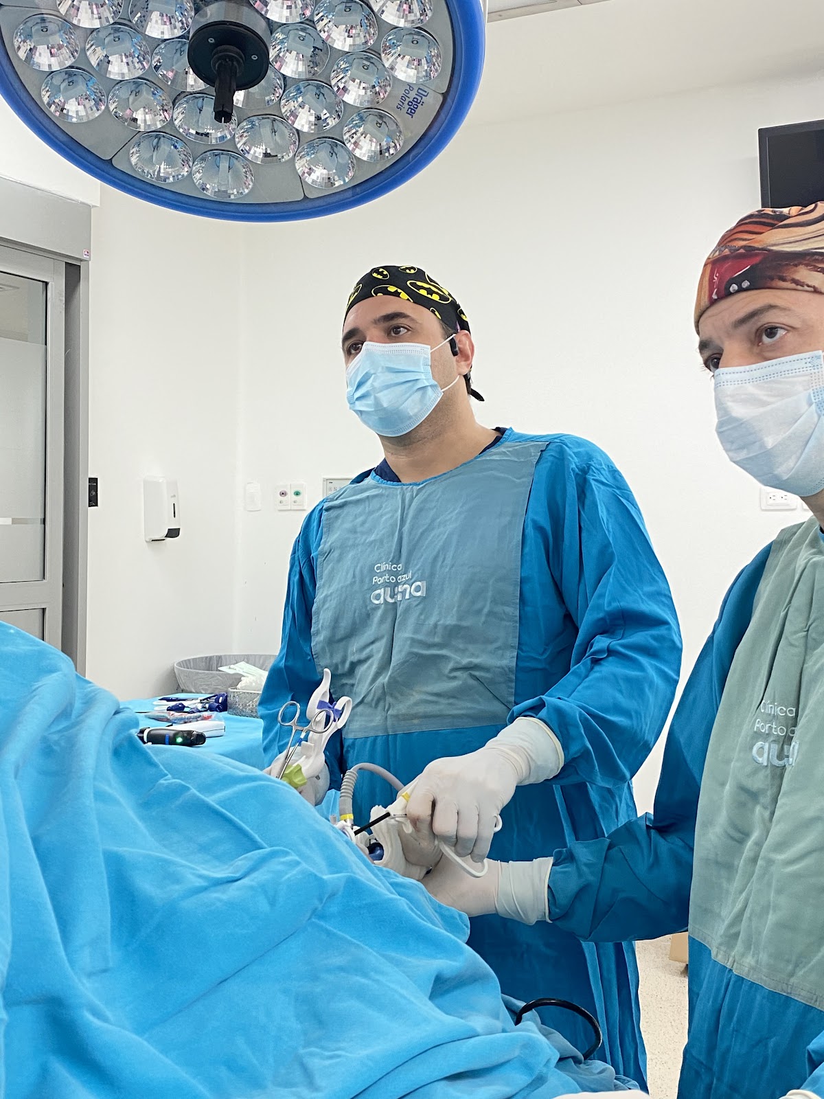 Dr. Kike Jimenez Amin photo 2
