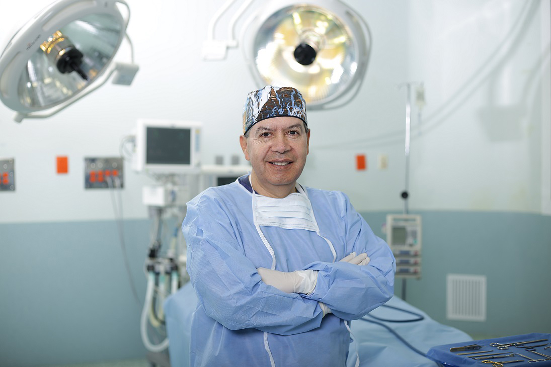 Dr Libardo Vallejo - Cirujano Plástico - Pasto photo 2