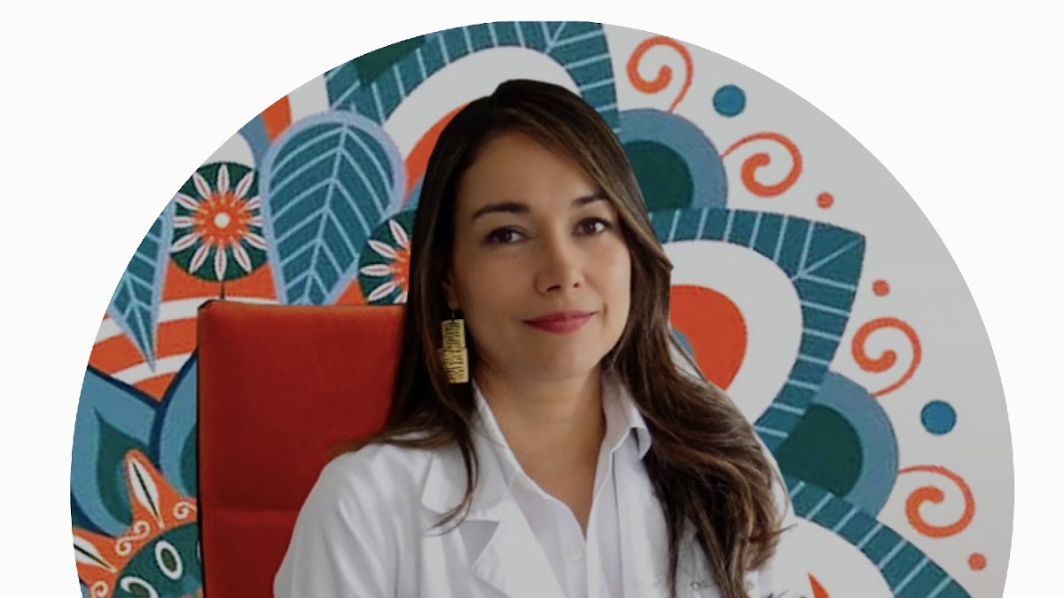 Dr. Liliana Valderrama