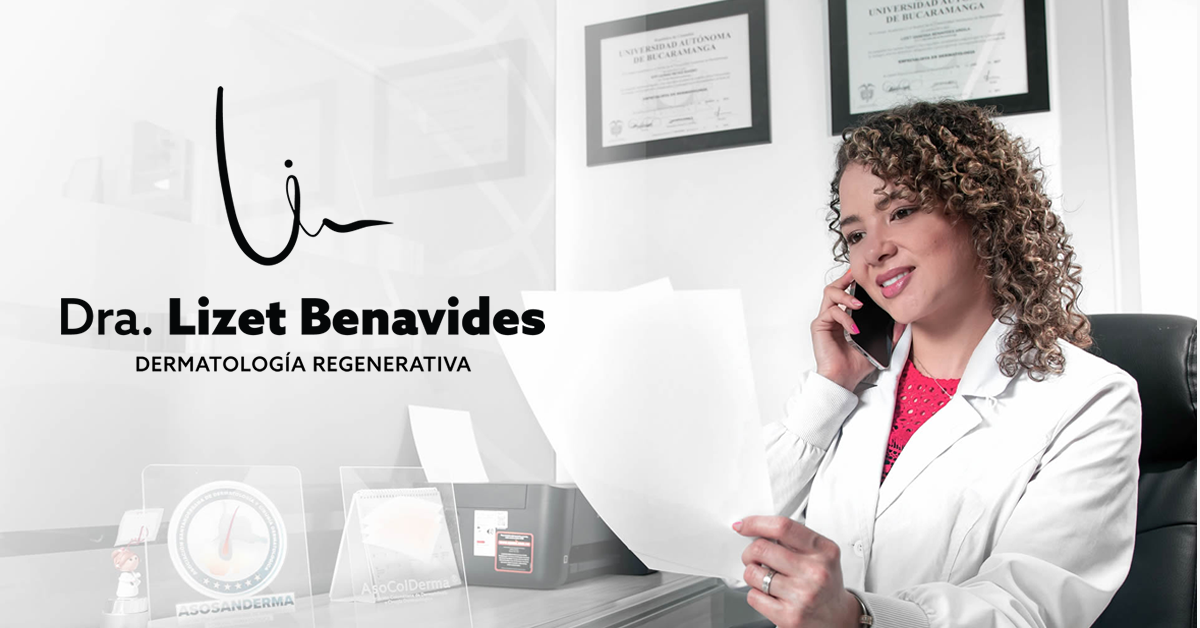 Dr. Lizet Benavides