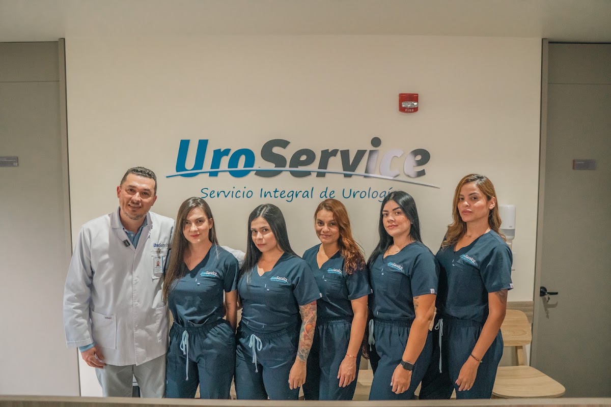 Dr. Luis Fernando Ramírez Velásquez, Urólogo photo 2