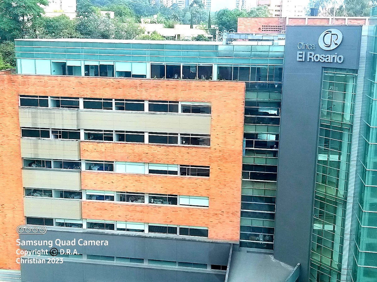 Dr. Luis Fernando Ramírez Velásquez, Urólogo photo 3