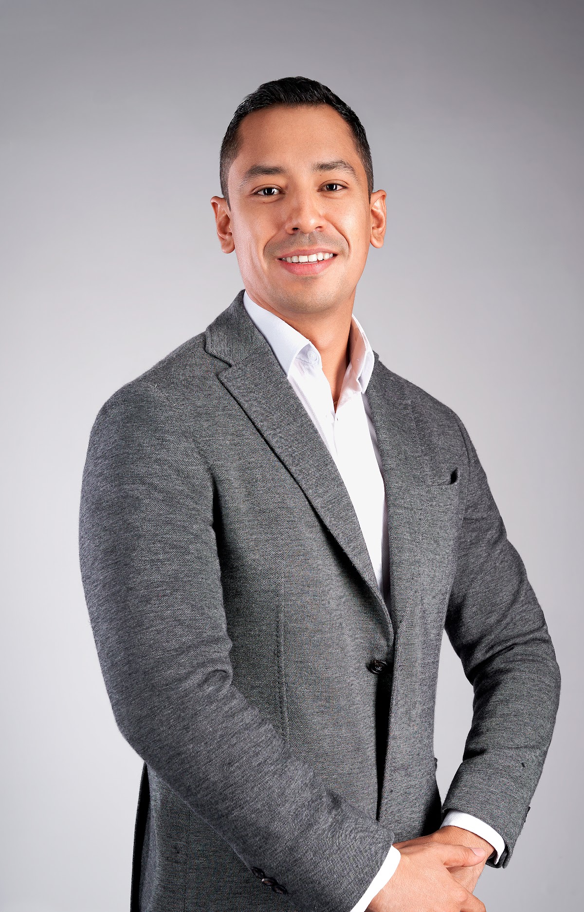 Dr Luis Gabriel Villarraga photo 2