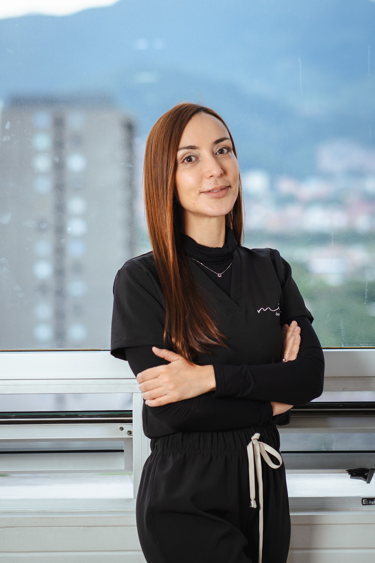 Dr. Maria Isabel Arredondo