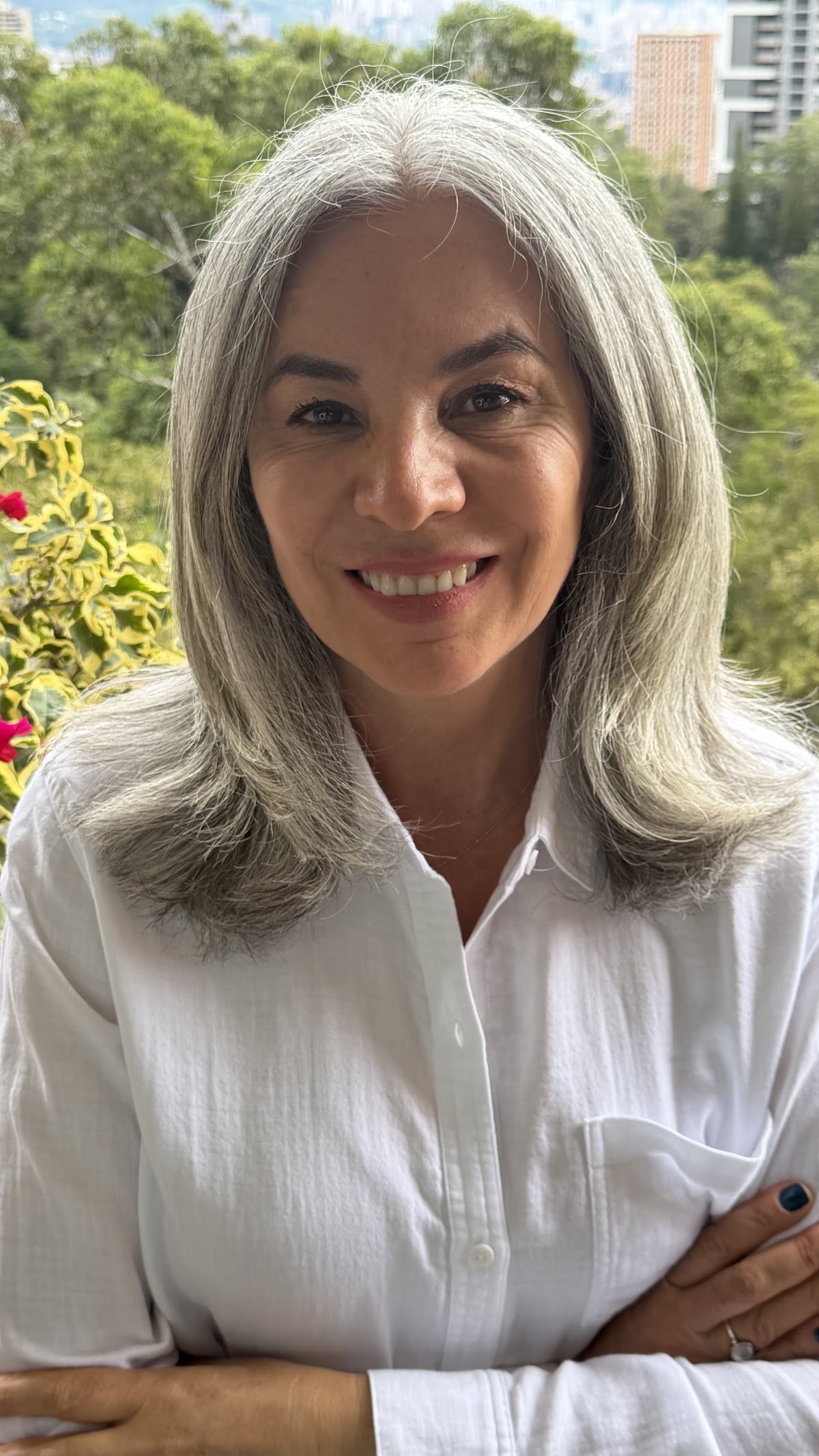 Dr. Maritza Florez