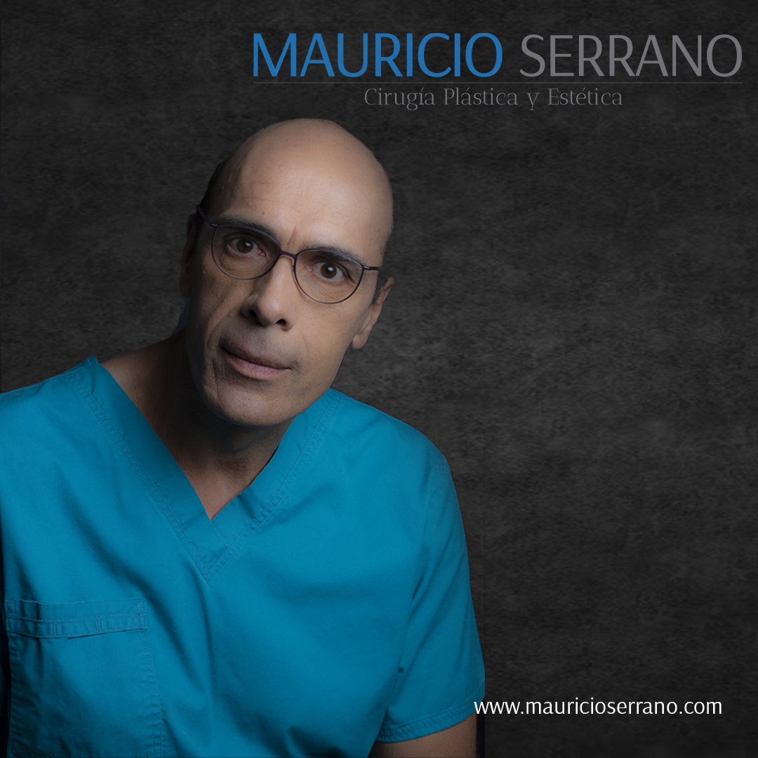 Dr. Mauricio Serrano