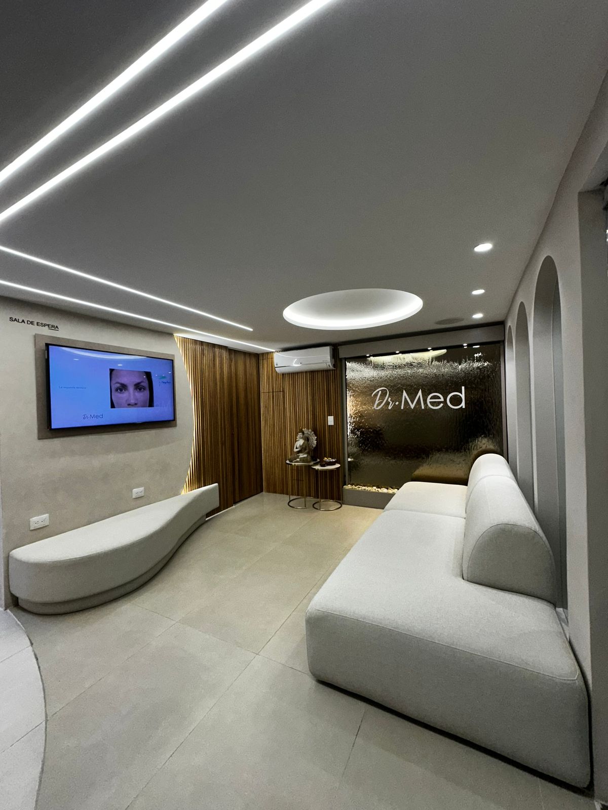 Dr.Med Salud y Bienestar