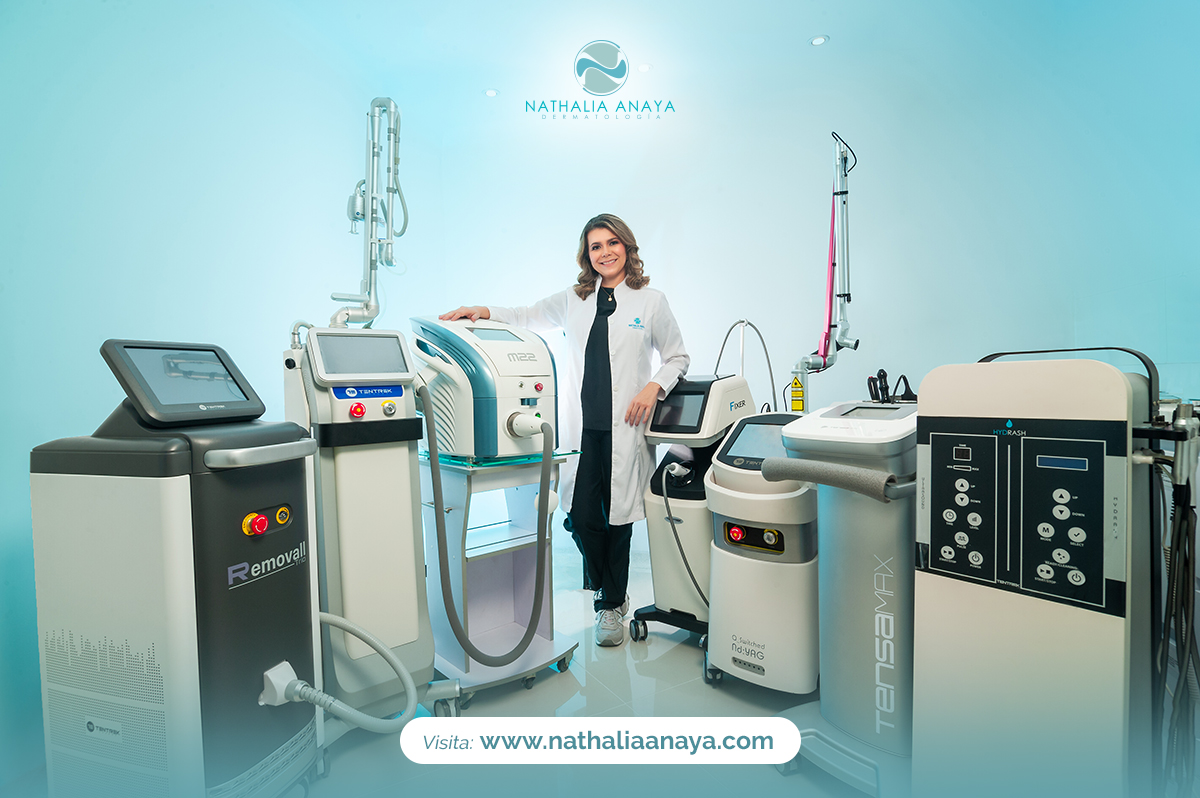 Dr. Nathalia Anaya