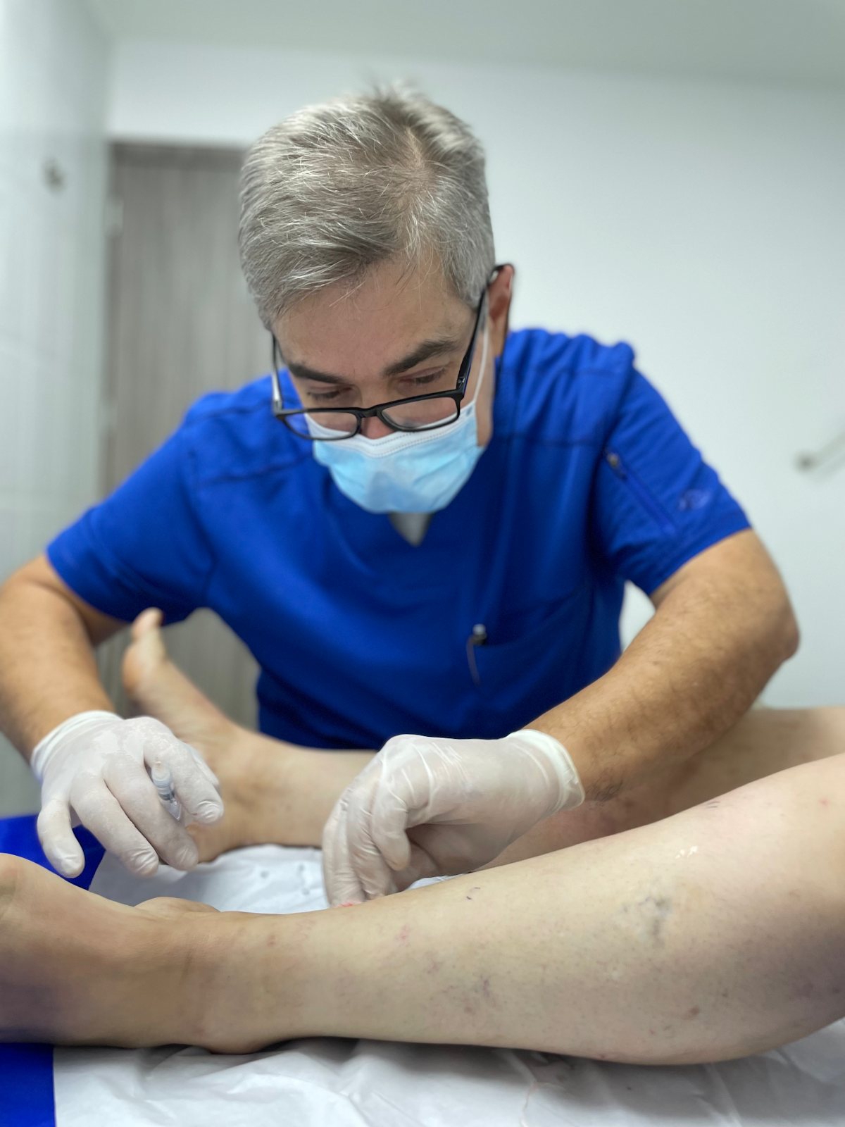 Dr Orlando Rey - REAL Medicina Interna - Bucaramanga