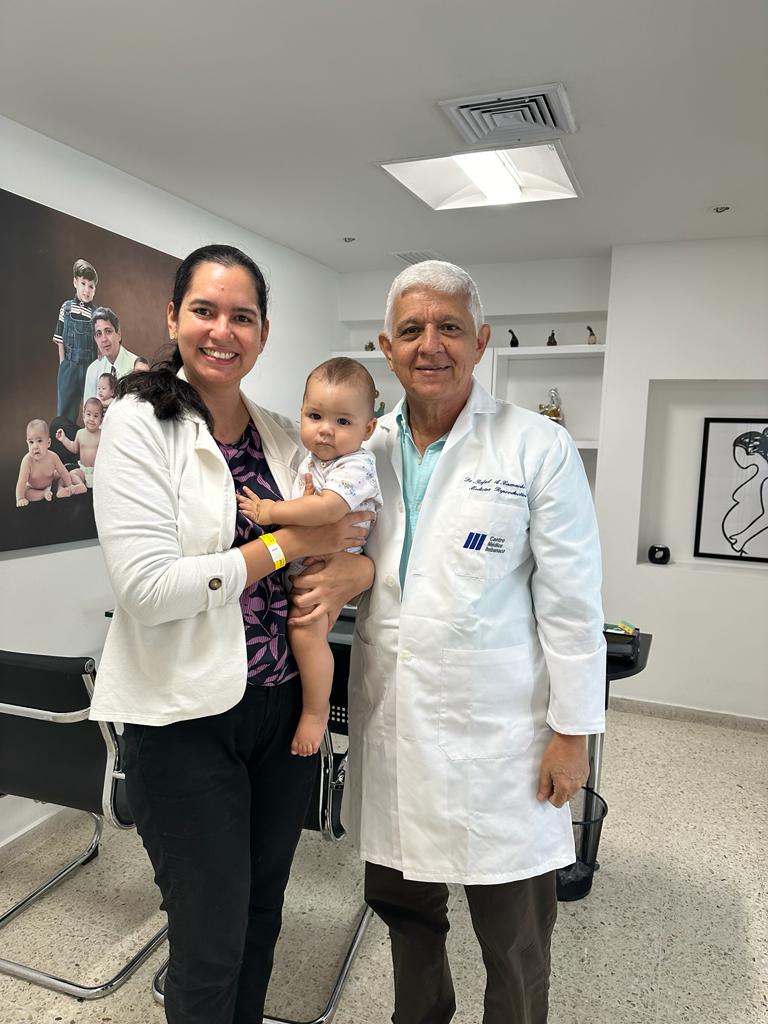 Dr Rafael Camacho | Especialista en Fertilidad y Reproduccion Humana en Cali