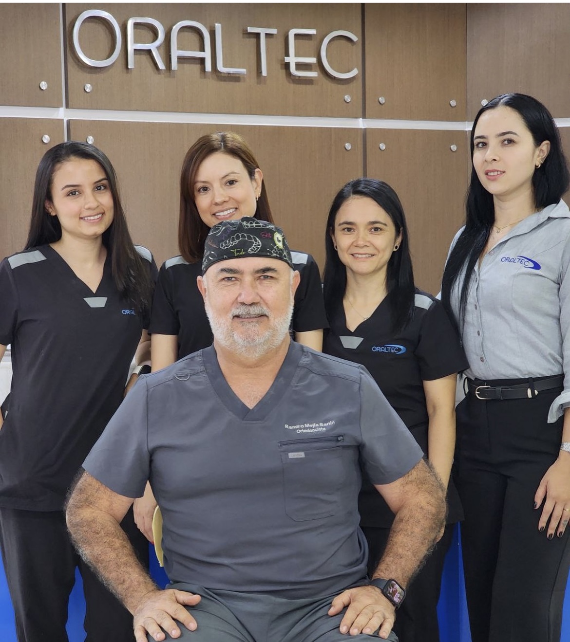 Dr Ramiro Mejia Sanin photo 2