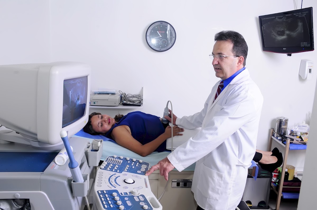 Dr. Rodrigo Otero