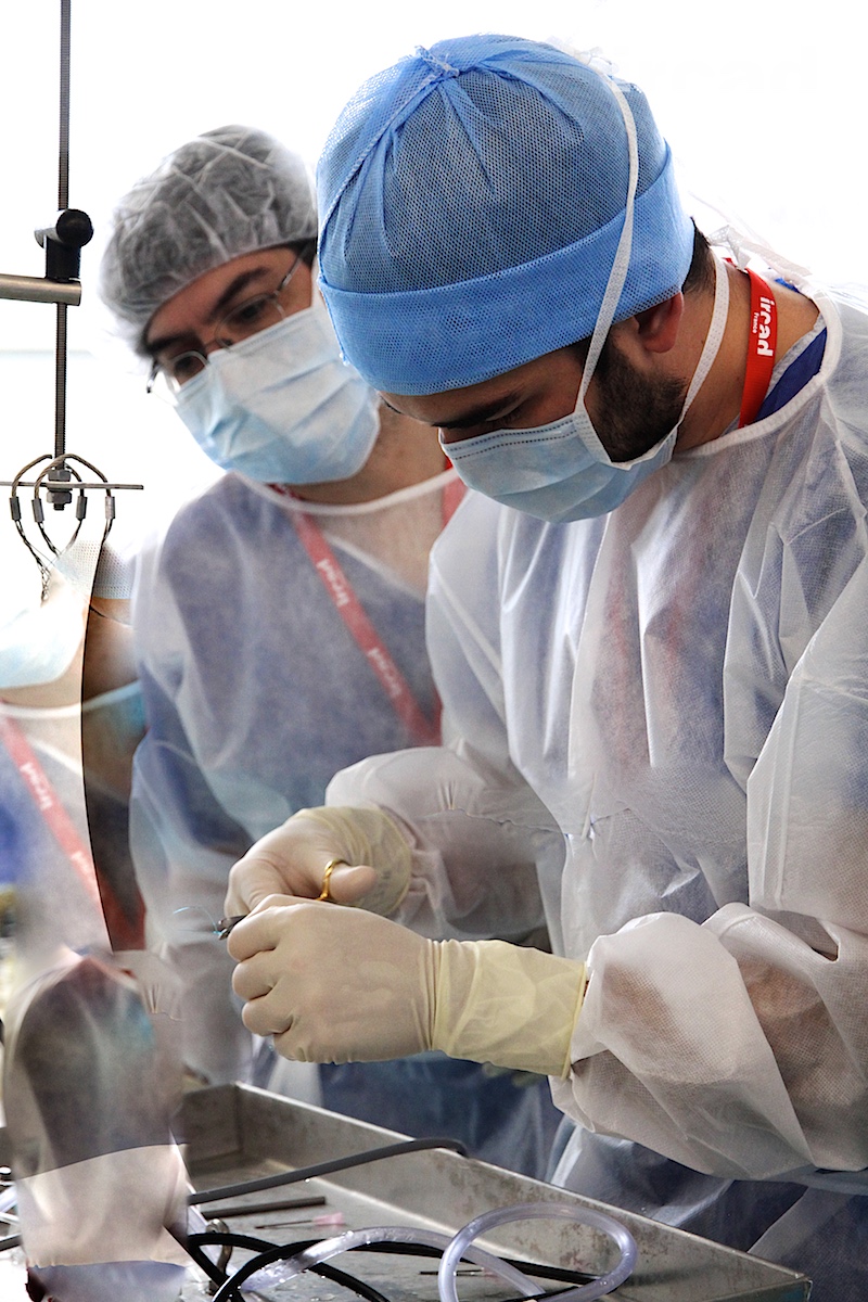 Dr. Santiago Salazar Botero, Cirujano de mano Pereira, Ortopedia photo 2
