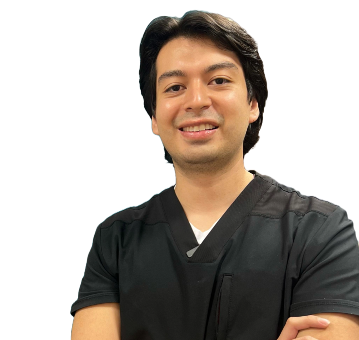 Dr. Sebastián Guerra Zarama