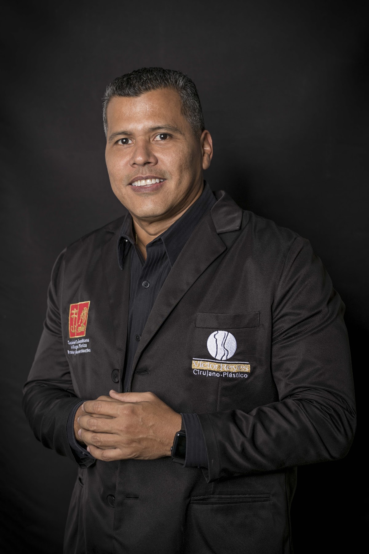 Dr. Víctor Henry Reyes