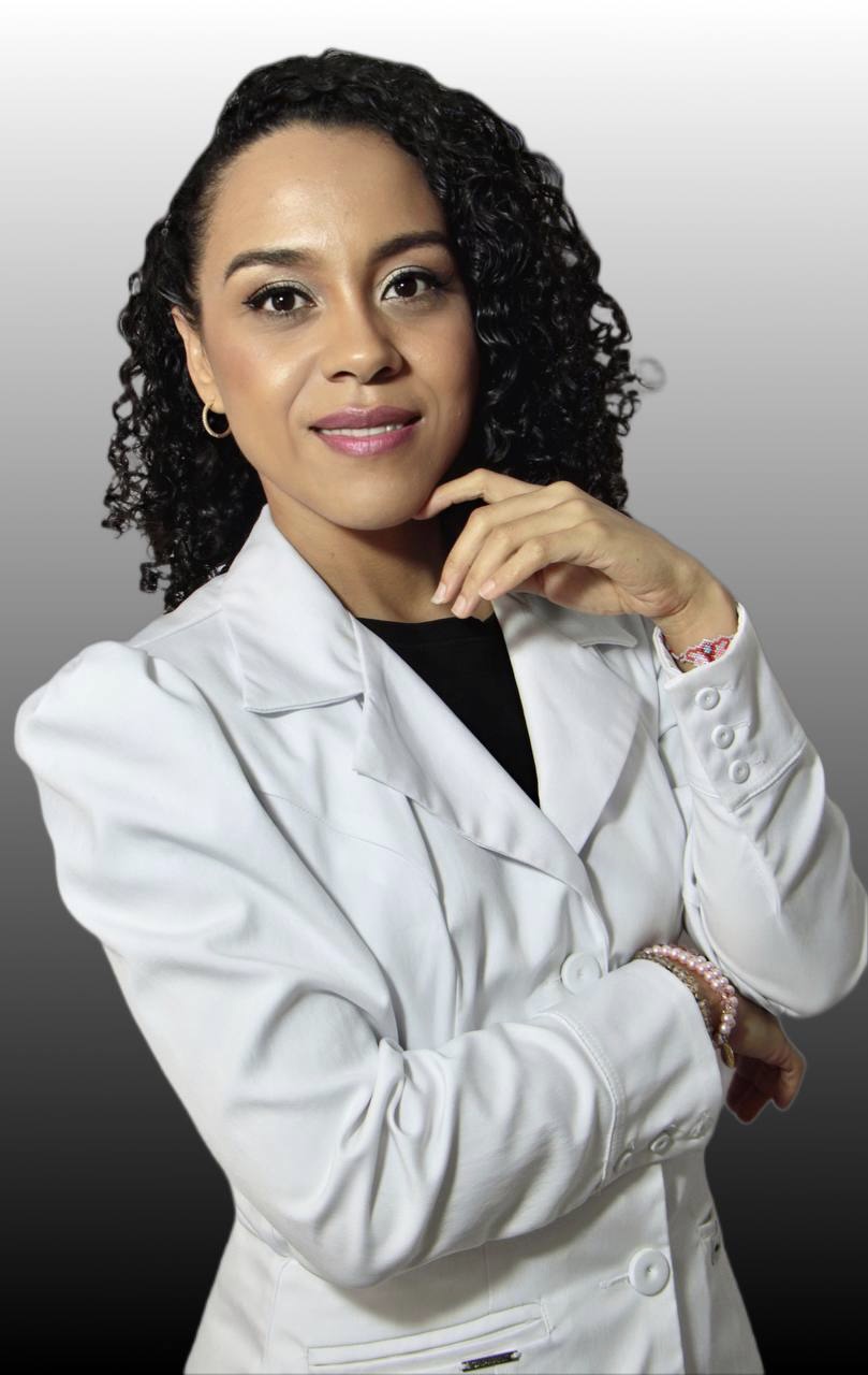 Dra. Alixmar Amaya Daza | Ginecología y Obstetricia | Sexóloga