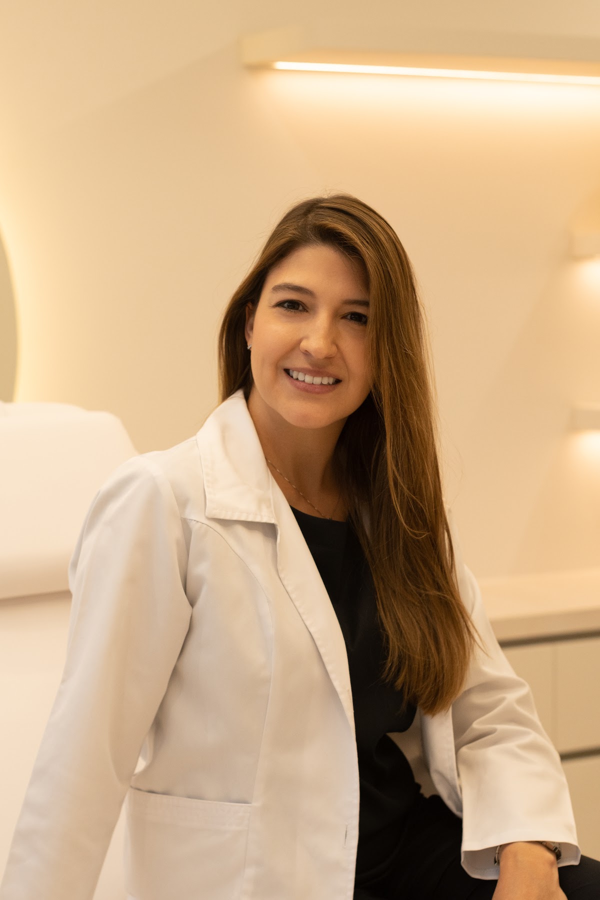 Dra. Claudia Gaviria Dermatólogo Medellín