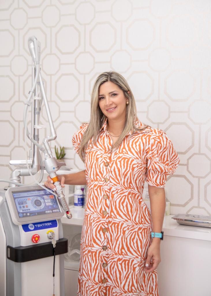 Dra. Elena Barbosa Mendez photo 3