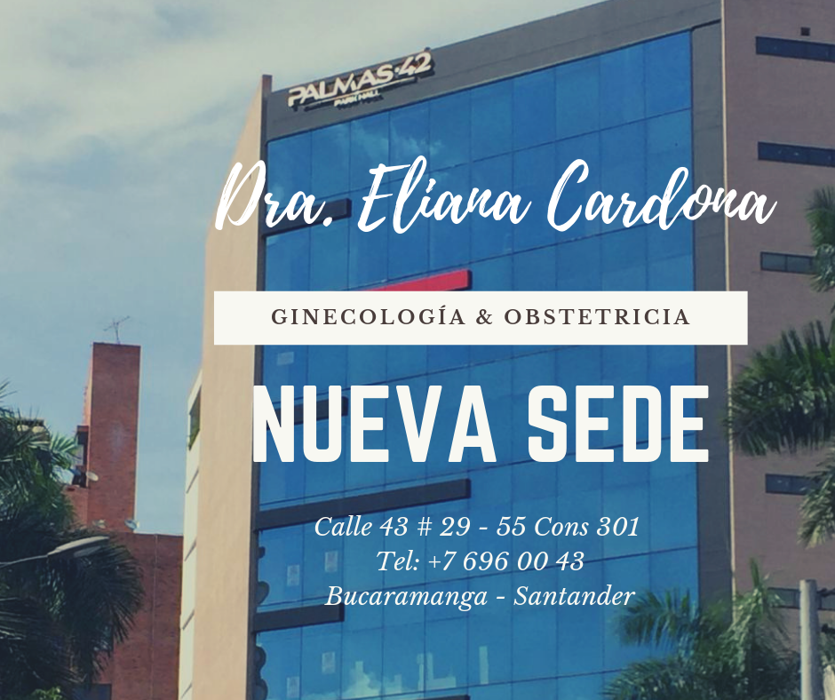 Dra. Eliana Cardona, especialista en ginecología y obstetricia en Bucaramanga photo 3