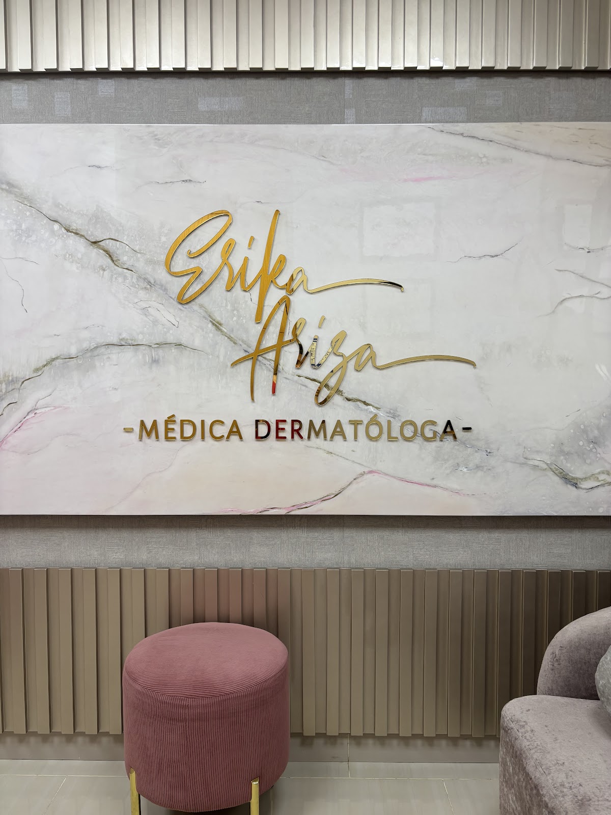Dra Erika Ariza Dermatóloga photo 2
