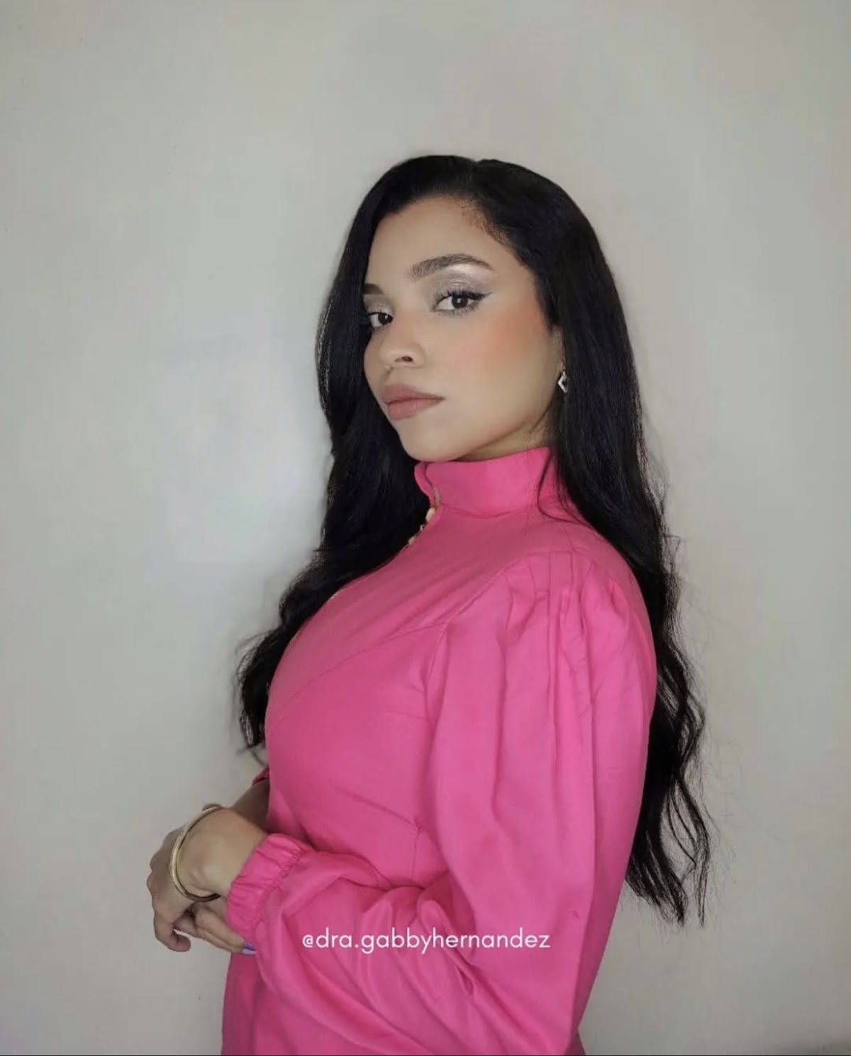 Dra. Gabriela Hernández Villafañe photo 2