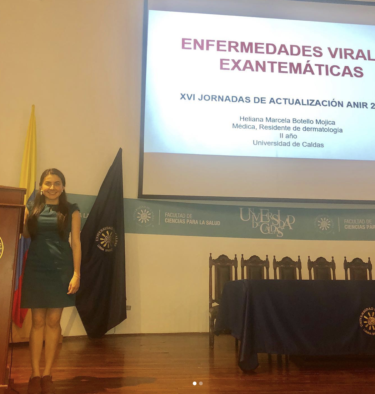Dra. Heliana Botello Dermatóloga photo 2