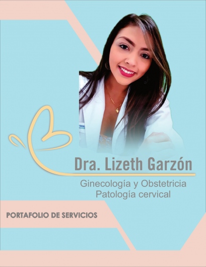 Dra. Lizeth Garzon Vargas, Ginecólogo photo 2