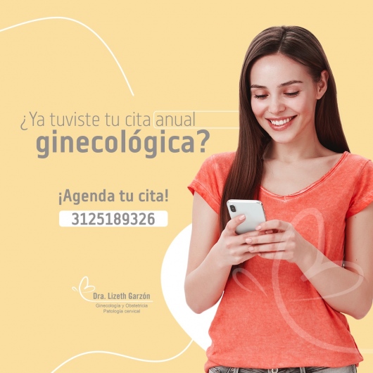 Dra. Lizeth Garzon Vargas, Ginecólogo photo 3
