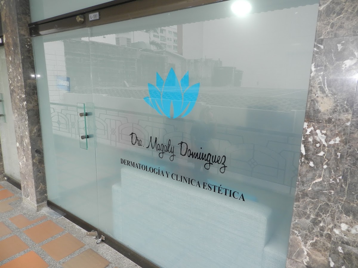 Dra. Magaly Domínguez - Dermatología y Clínica Estética photo 2