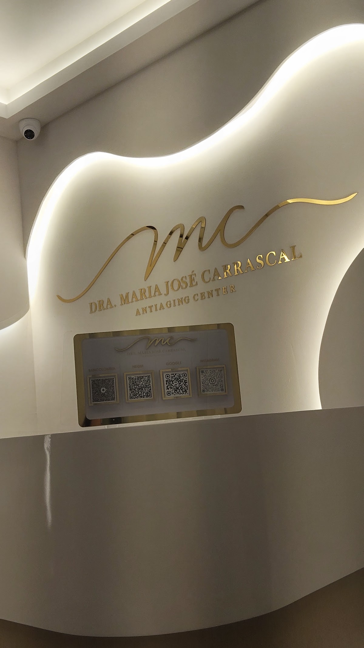 Dra. María José Carrascal I Medicina Estética & Skin Care photo 3