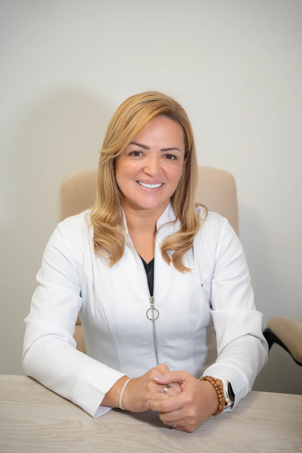 Dra María Patricia Cano