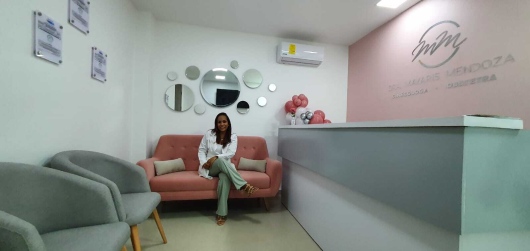 Dra. Mayaris Mendoza, Ginecólogo photo 3