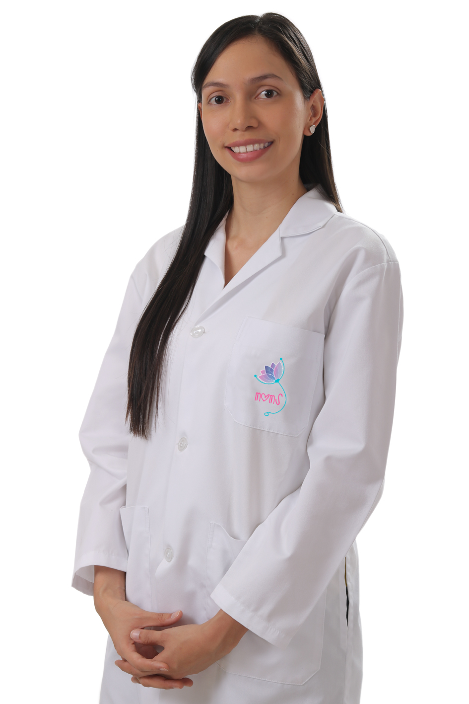 Dra. Paola Argüello Velez