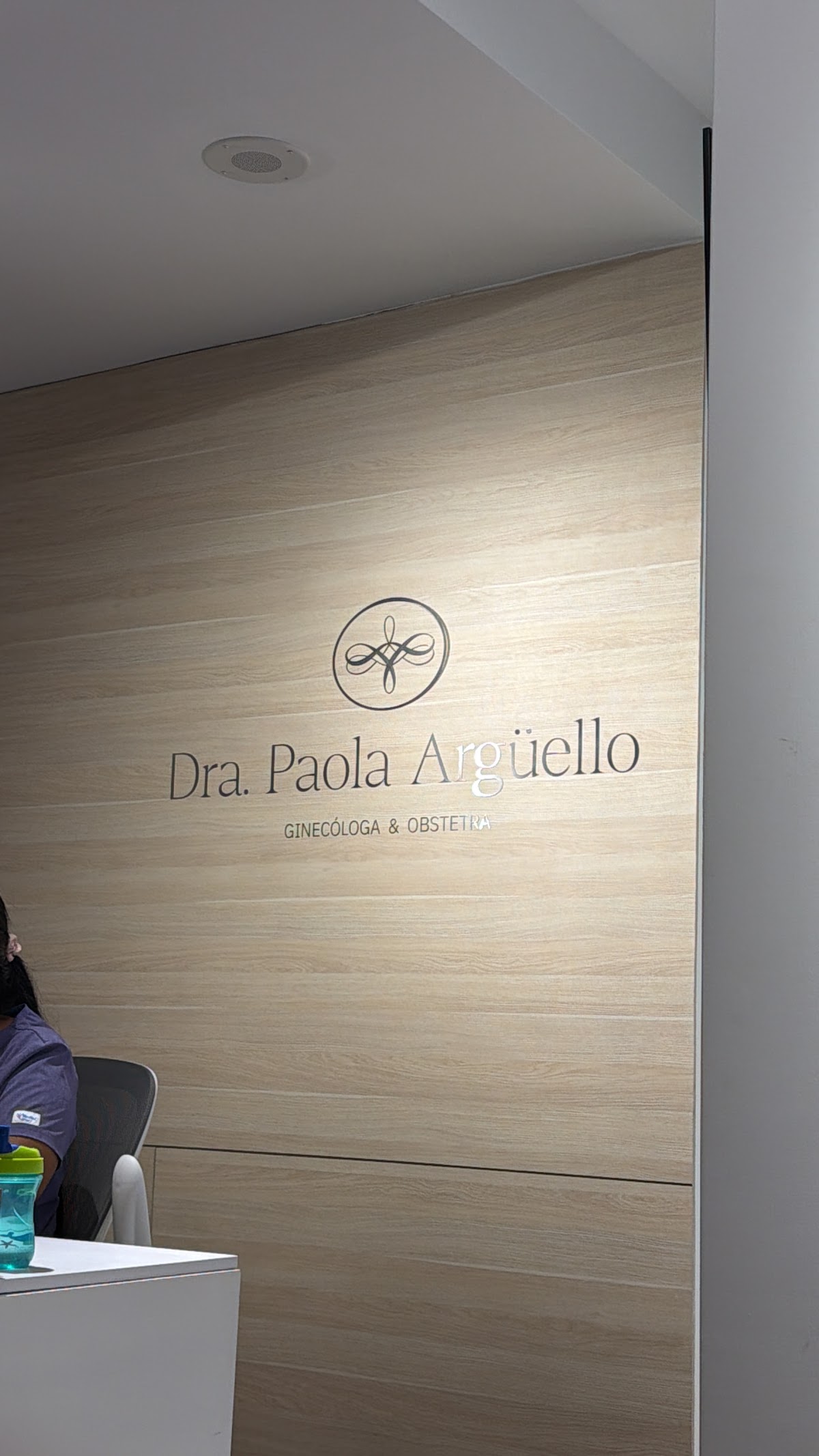 Dra. Paola Argüello Velez photo 3