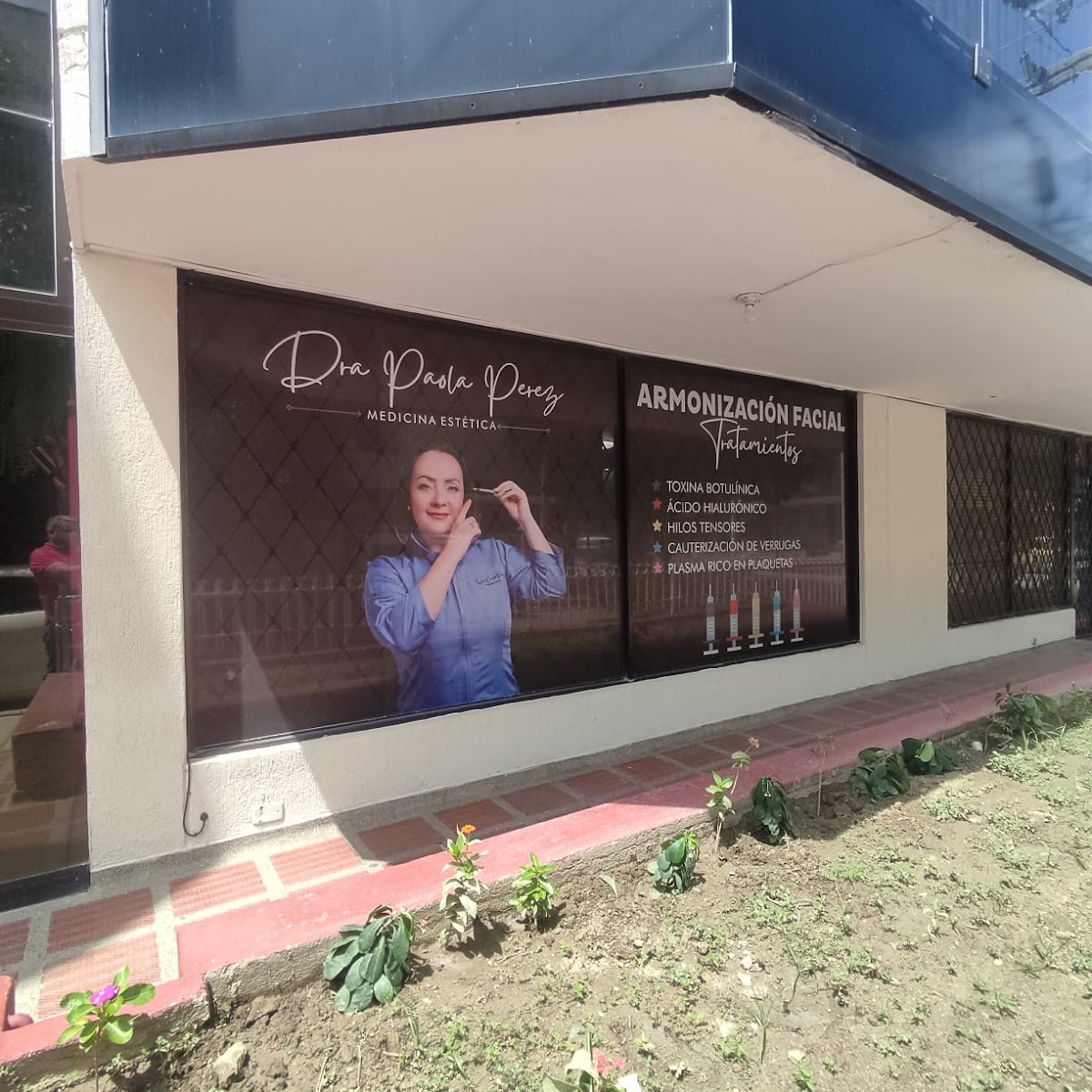 Dra. Paola Pérez photo 3