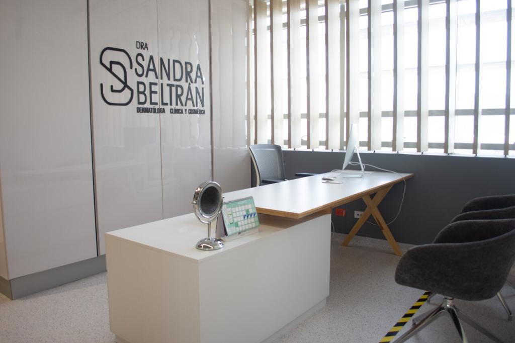 Dr. Sandra Beltran